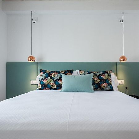 Divina Suites Hotel Boutique - Adults Only Ciutadella  Luaran gambar