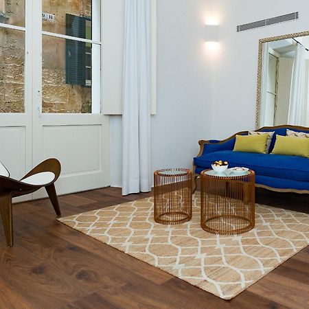 Divina Suites Hotel Boutique - Adults Only Ciutadella  Luaran gambar