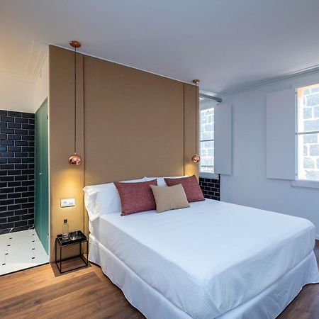 Divina Suites Hotel Boutique - Adults Only Ciutadella  Luaran gambar