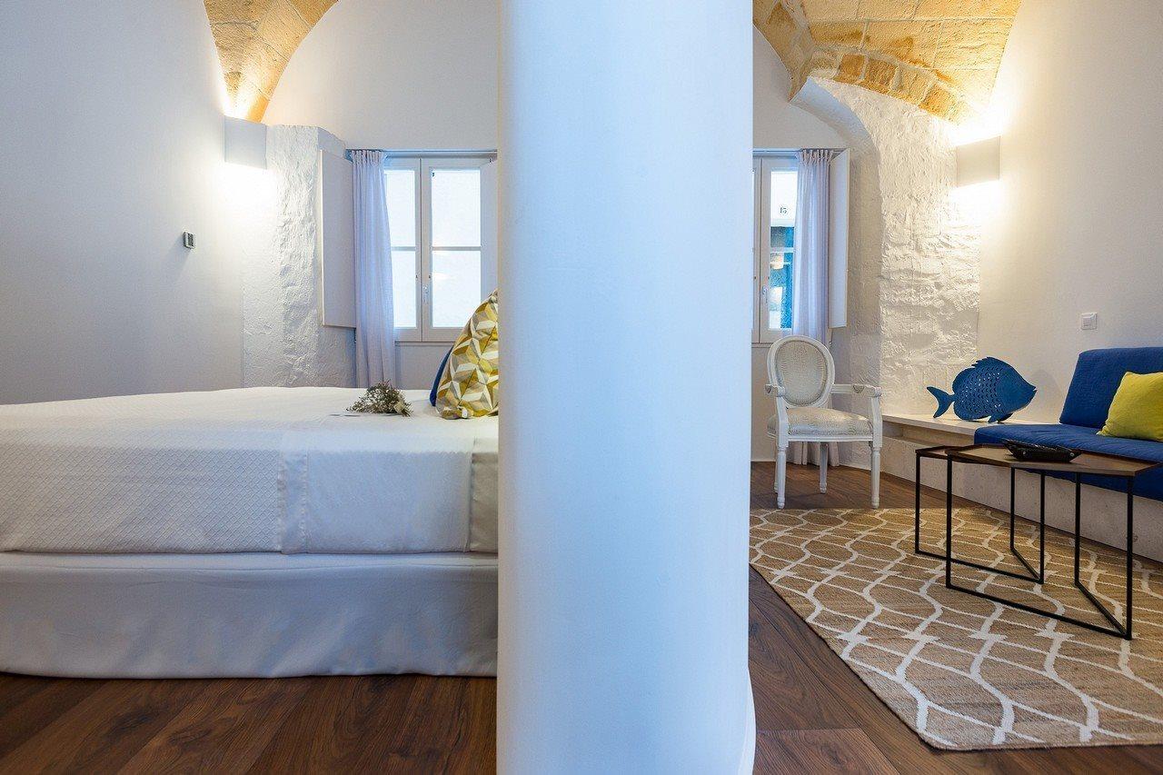 Divina Suites Hotel Boutique - Adults Only Ciutadella  Luaran gambar