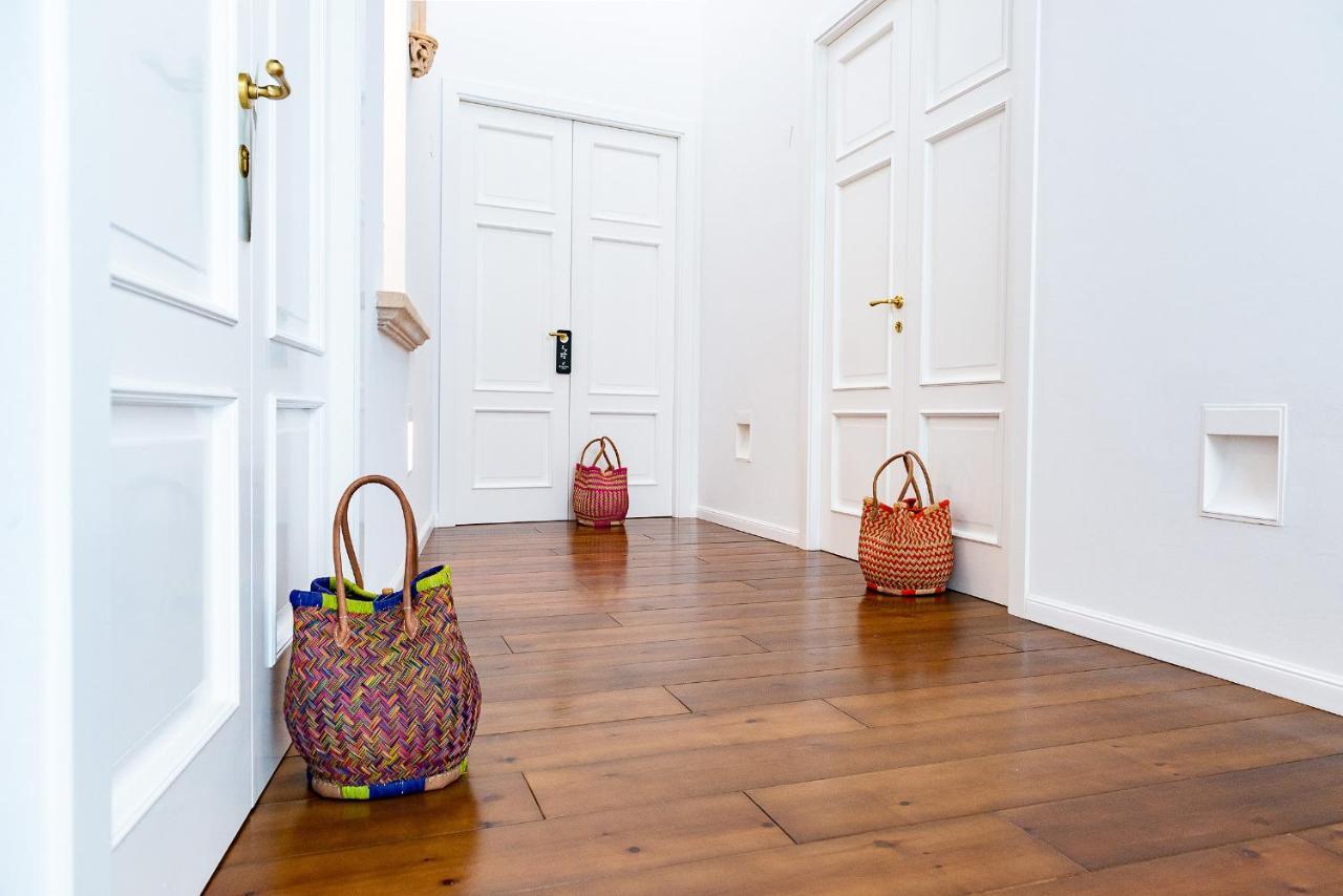 Divina Suites Hotel Boutique - Adults Only Ciutadella  Luaran gambar