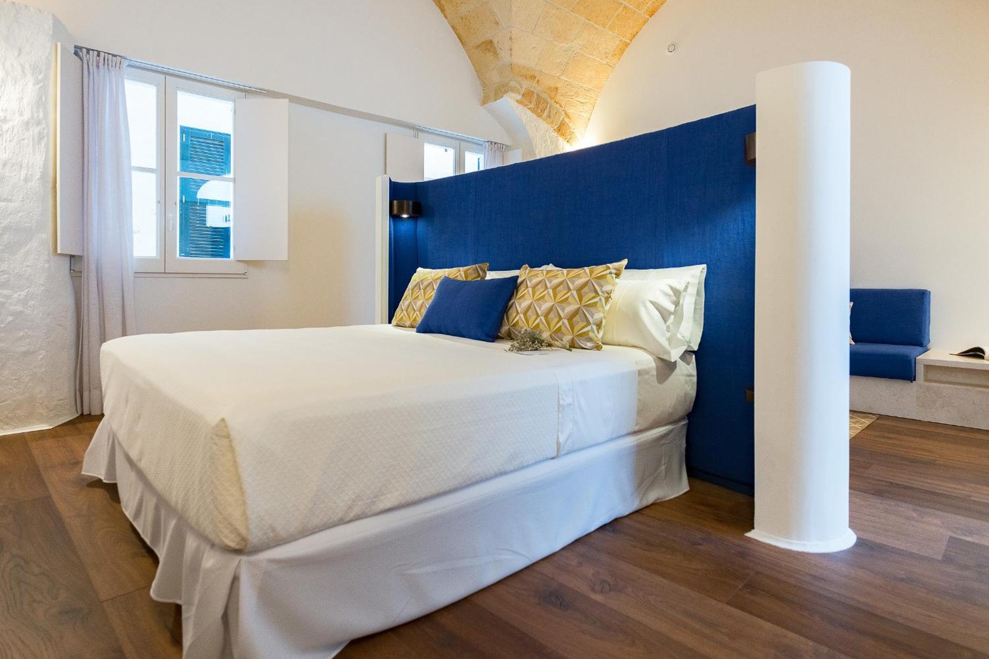 Divina Suites Hotel Boutique - Adults Only Ciutadella  Luaran gambar
