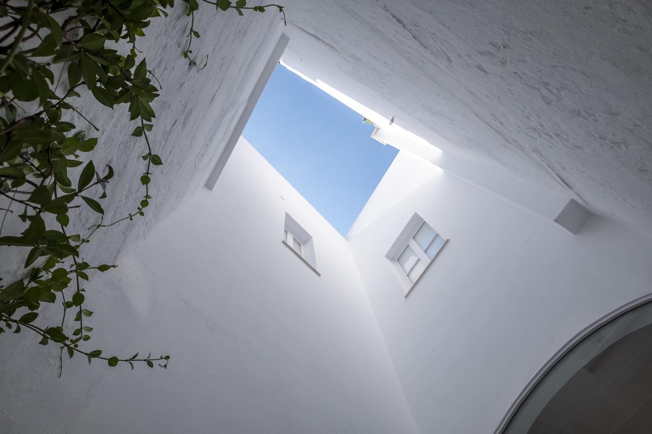 Divina Suites Hotel Boutique - Adults Only Ciutadella  Luaran gambar