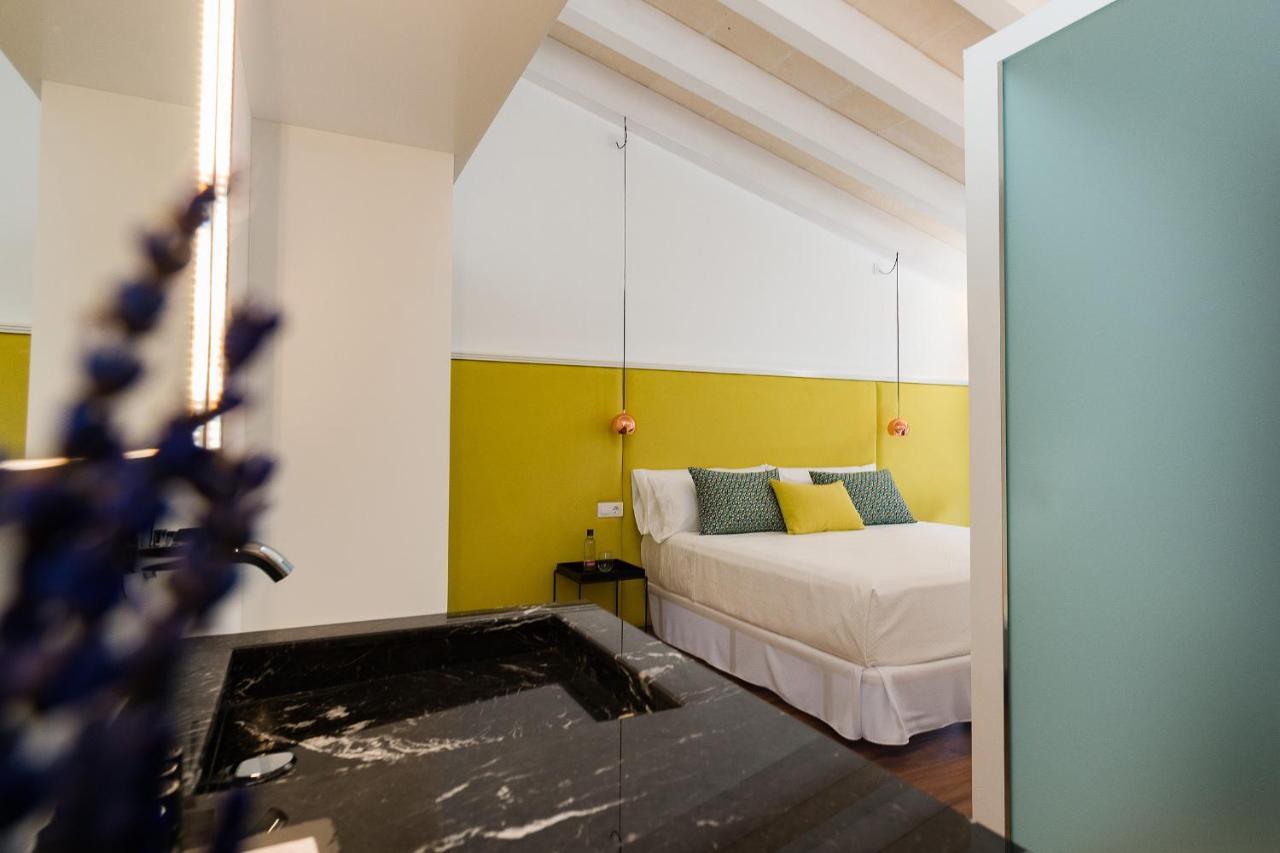 Divina Suites Hotel Boutique - Adults Only Ciutadella  Luaran gambar