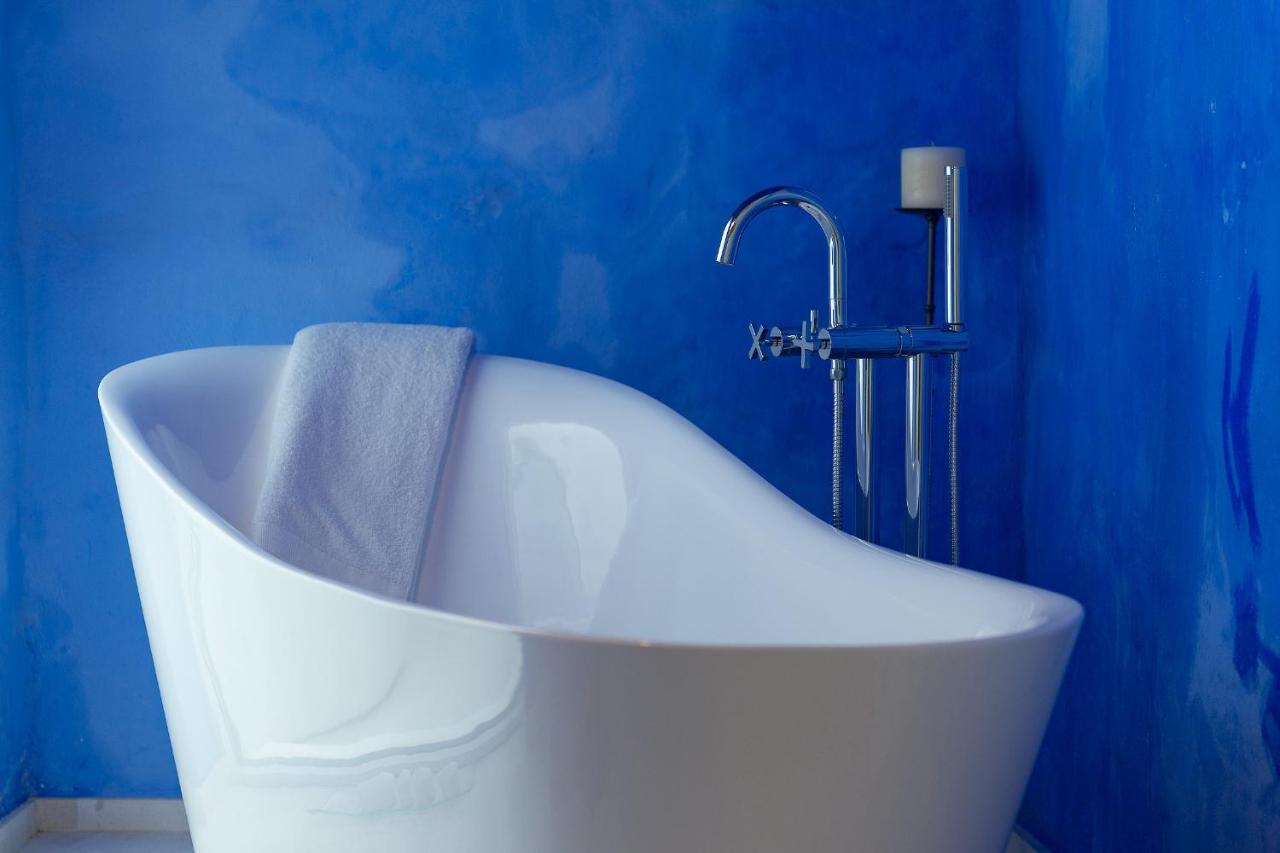 Divina Suites Hotel Boutique - Adults Only Ciutadella  Luaran gambar