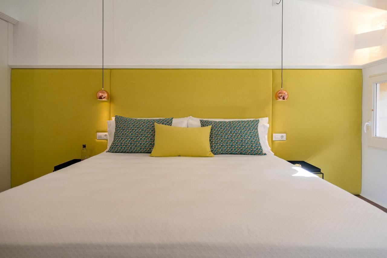 Divina Suites Hotel Boutique - Adults Only Ciutadella  Luaran gambar