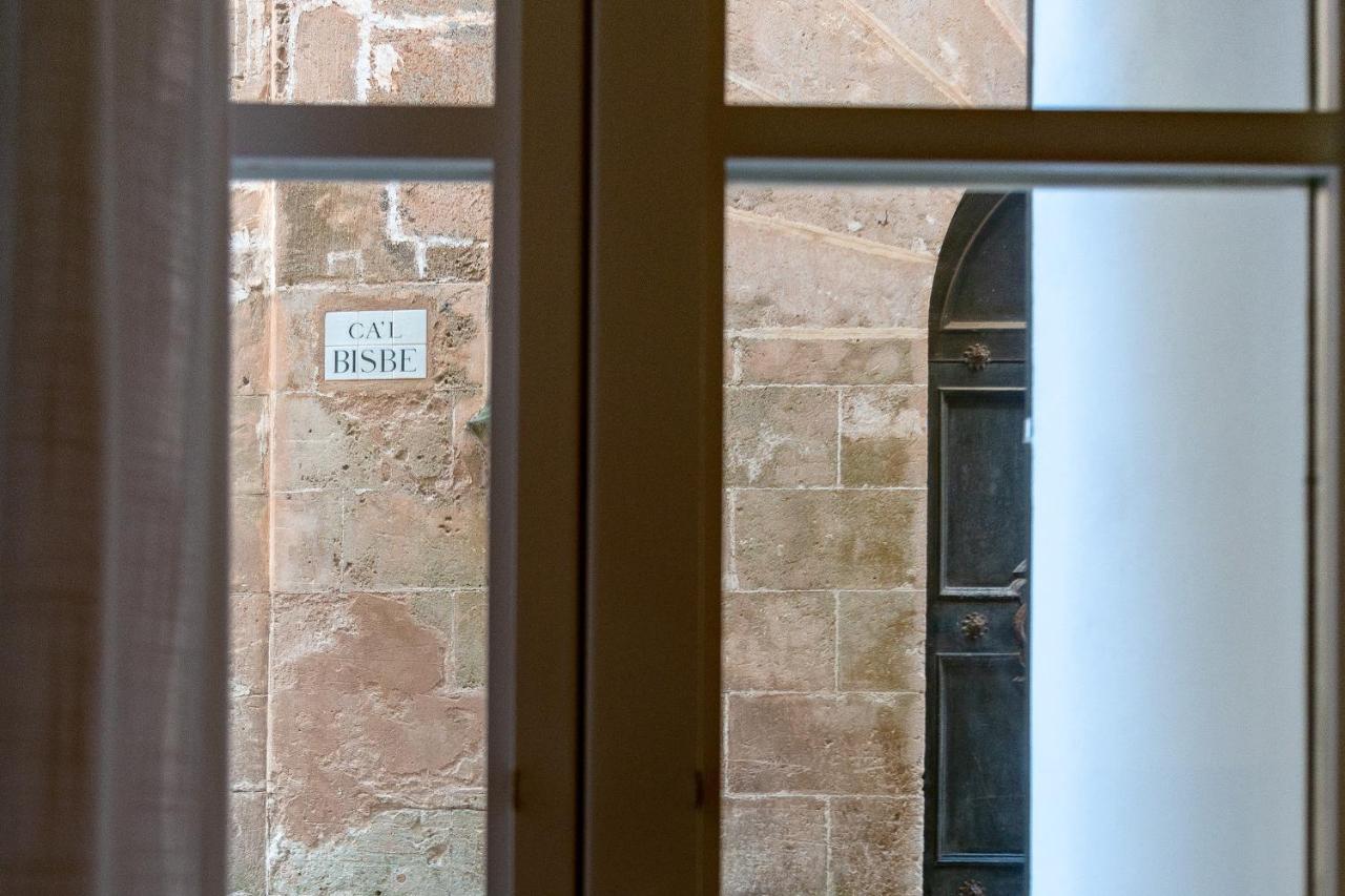 Divina Suites Hotel Boutique - Adults Only Ciutadella  Luaran gambar