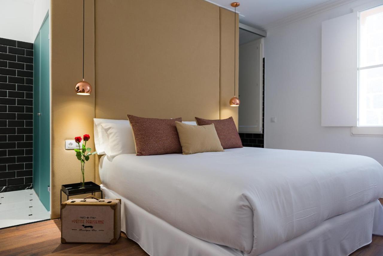 Divina Suites Hotel Boutique - Adults Only Ciutadella  Luaran gambar
