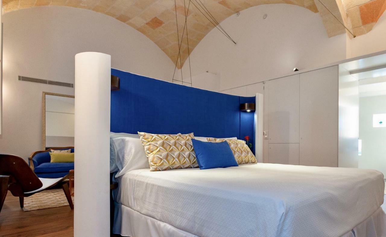 Divina Suites Hotel Boutique - Adults Only Ciutadella  Luaran gambar