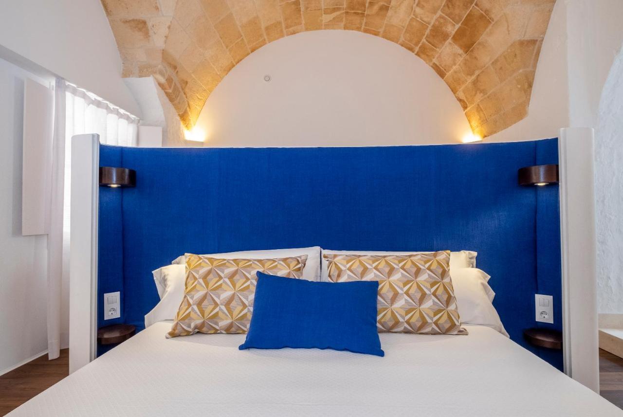 Divina Suites Hotel Boutique - Adults Only Ciutadella  Luaran gambar